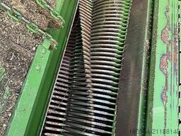 Bergmann CAREX 410 S