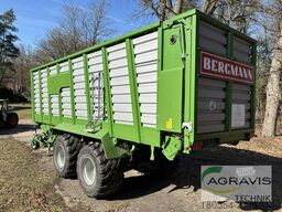 Bergmann CAREX 410 S