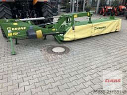 Krone GEBR. EASYCUT R320