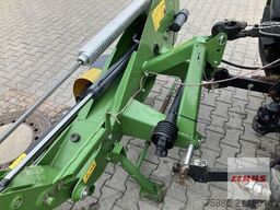 Krone GEBR. EASYCUT R320