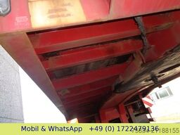  FELLECHNER - 2x Lenkachse-4 Radmulden-ausziehbar