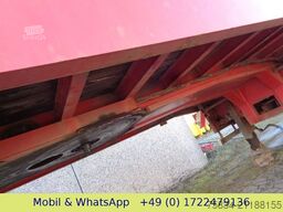 FELLECHNER - 2x Lenkachse-4 Radmulden-ausziehbar