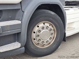 SCANIA R410
