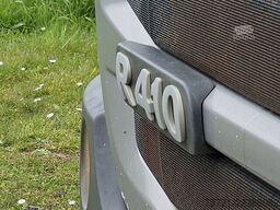 SCANIA R410
