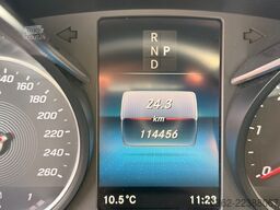 Mercedes-Benz V 250 d lang Edition *LIEGE-PAKET/STHZ/A