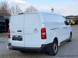 Citroen Jumpy Kasten L3 Lang Klima PDC