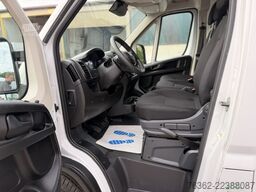 Fiat Ducato L4H2 180 LED Kamera Klima