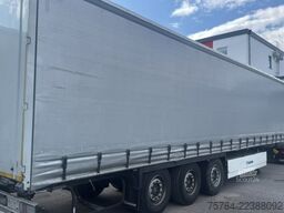 KRONE SD STANDARD CURTAINSIDER,  PALETTENKASTEN, LIFTACHSE, MIETKAUF MGL.