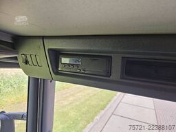 SCANIA P410 AJK 20 ton