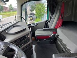 VOLVO FH460 Getreide-Kipper/Lenkachse