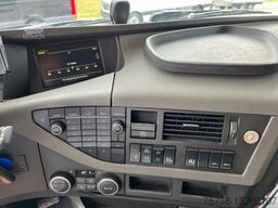 VOLVO FH460 Getreide-Kipper/Lenkachse