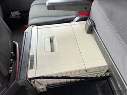 VOLVO FH460 Getreide-Kipper/Lenkachse