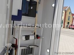 MERCEDES-BENZ Sprinter 519 CDI - RTW BAUS-Koffer/STRYKER Trage