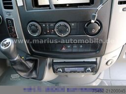 MERCEDES-BENZ Sprinter 519 CDI - RTW BAUS-Koffer/STRYKER Trage