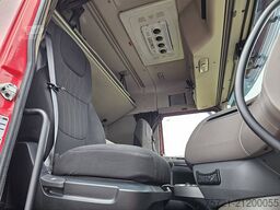 DAF XF 480 Hydrodrive/ PXP