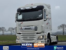 DAF XF 480 SC,standklima