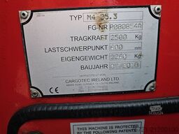 SCHMITZ SCS 24/L-13.62 E B