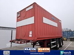 GROENEWEGEN 20 CC-12-18