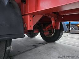 GROENEWEGEN 20 CC-12-18