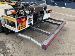 Volvo FM 430 HMF 23 Tonmeter laadkraan
