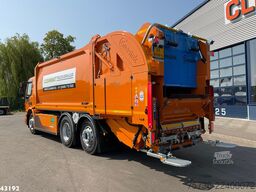 Volvo FE  ELECTRIC Geesink GPM IV 21m³ FULL ELECTRIC