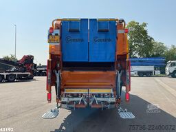 Volvo FE  ELECTRIC Geesink GPM IV 21m³ FULL ELECTRIC