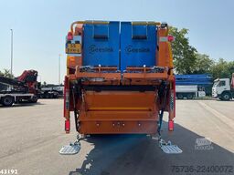 Volvo FE  ELECTRIC Geesink GPM IV 21m³ FULL ELECTRIC