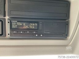 Volvo FE  ELECTRIC Geesink GPM IV 21m³ FULL ELECTRIC