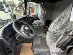 MAN TGA 41.480 TGS 41.480 BB 8X4 Euromix Mulden Kip...