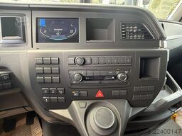 MAN TGA 41.480 TGS 41.480 BB 8X4 Euromix Mulden Kip...