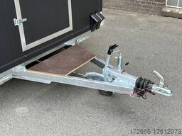  VK 15302023 GASTÜR 300X200X230CM 1500KG