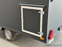 VK 15302023 GASTÜR 300X200X230CM 1500KG