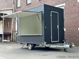  VK 15302023 GASTÜR 300X200X230CM 1500KG