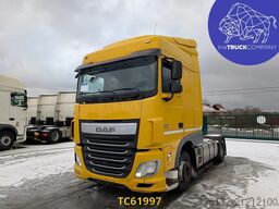 DAF XF 460