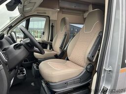 MALIBU 640 LE RB Two Rooms Coupé ACC+Dieselheizung
