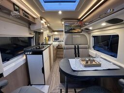 MALIBU 640 LE RB Two Rooms Coupé ACC+Dieselheizung