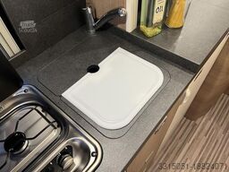 MALIBU 640 LE RB Two Rooms Coupé ACC+Dieselheizung