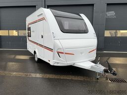 WEINSBERG CaraOne 390 PUH Edition Hot 1350 kg+Dusche+Pano