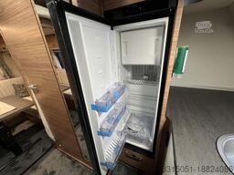 WEINSBERG CaraOne 390 PUH Edition Hot 1350 kg+Dusche+Pano