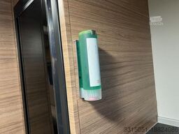 WEINSBERG CaraOne 390 PUH Edition Hot 1350 kg+Dusche+Pano