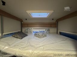 WEINSBERG CaraOne 390 PUH Edition Hot 1350 kg+Dusche+Pano