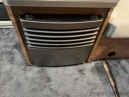 WEINSBERG CaraOne 390 PUH Edition Hot 1350 kg+Dusche+Pano