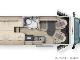 MALIBU Diversity Coupe 640 LE +28000,-¤ Sparen!