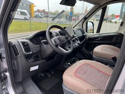 MALIBU Diversity Coupe 640 LE +28000,-¤ Sparen!