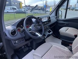 MALIBU 641 LE Autark+ Lithium+Chassis-Plus+Markise+LED