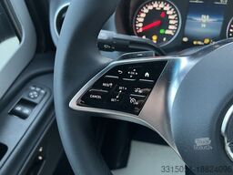 MALIBU 641 LE Autark+ Lithium+Chassis-Plus+Markise+LED