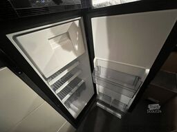 MALIBU 641 LE Autark+ Lithium+Chassis-Plus+Markise+LED