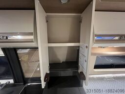 MALIBU 641 LE Autark+ Lithium+Chassis-Plus+Markise+LED