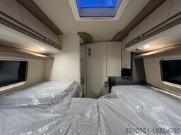 MALIBU 641 LE Autark+ Lithium+Chassis-Plus+Markise+LED