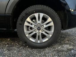 MALIBU 641 LE Autark+ Lithium+Chassis-Plus+Markise+LED